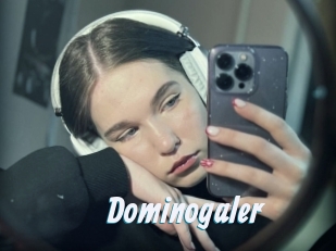 Dominogaler