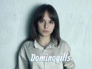 Dominogills
