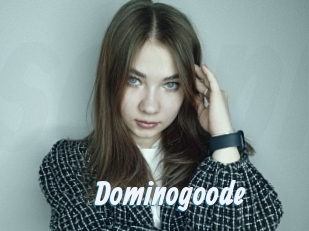 Dominogoode