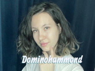 Dominohammond