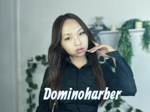 Dominoharber