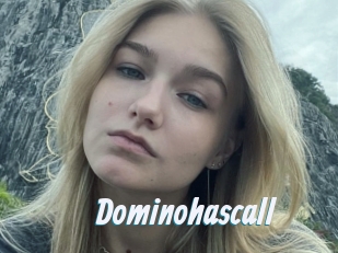 Dominohascall