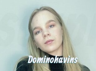 Dominohavins