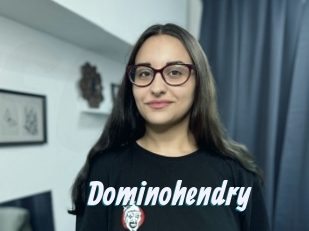 Dominohendry