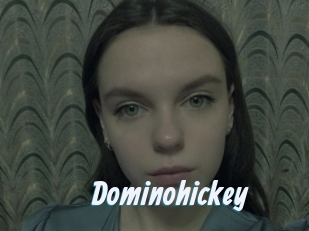 Dominohickey