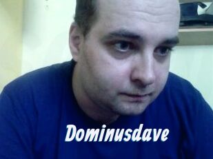 Dominusdave