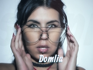 Domlia