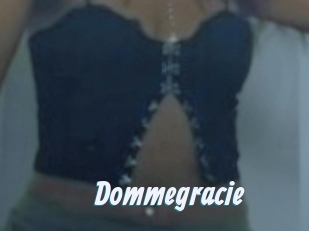 Dommegracie
