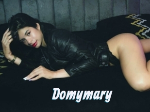 Domymary