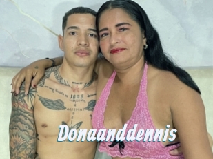 Donaanddennis
