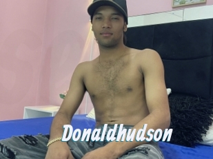 Donaldhudson