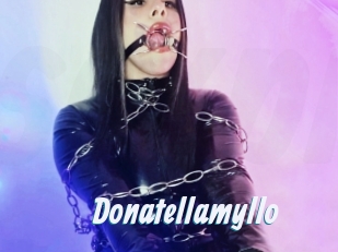 donatellamyllo Sexe Express
