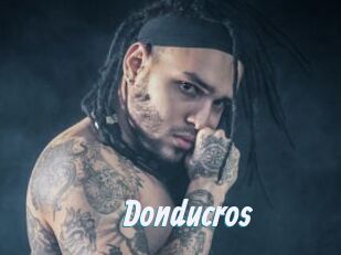 Donducros
