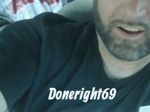 Doneright69
