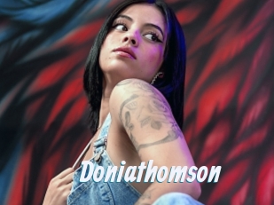 Doniathomson