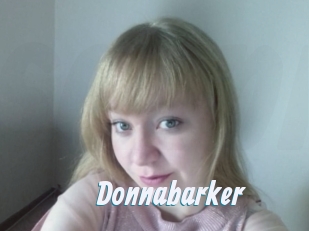 Donnabarker
