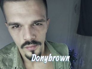 donybrown Sexe Express