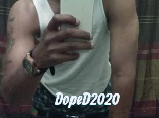 DopeD2020