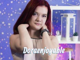 Doraenjoyable