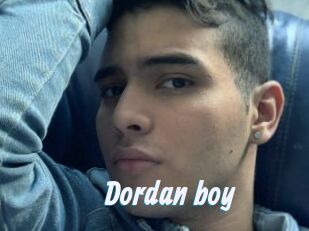 Dordan_boy