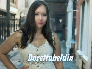 Dorettabeldin