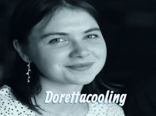 Dorettacooling