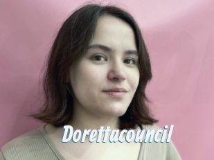 Dorettacouncil