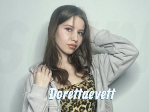 Dorettaevett