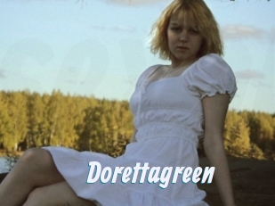 Dorettagreen