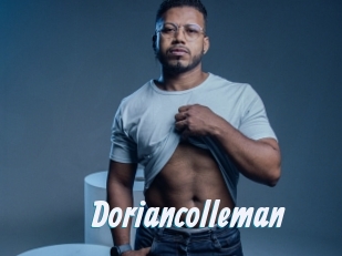 Doriancolleman