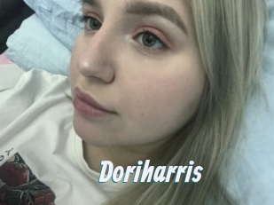 Doriharris