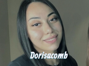 Dorisacomb
