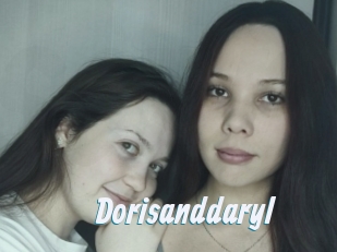 Dorisanddaryl