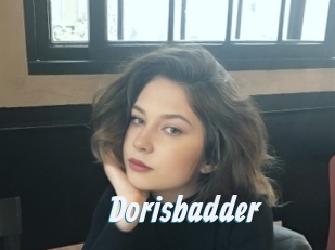 Dorisbadder