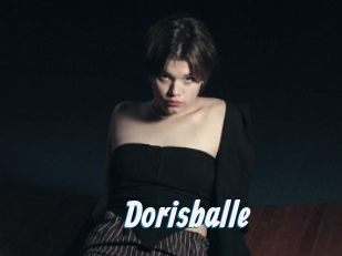 Dorisballe