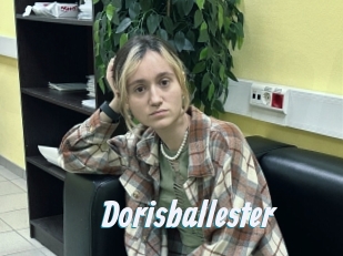 Dorisballester