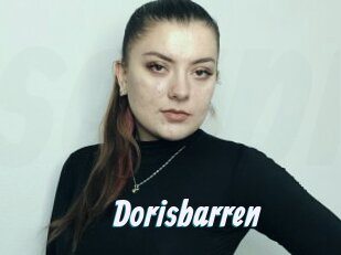 Dorisbarren