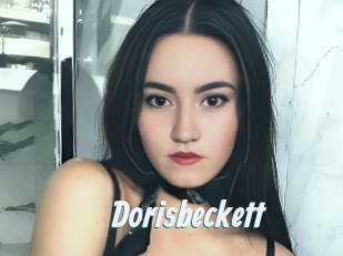 Dorisbeckett