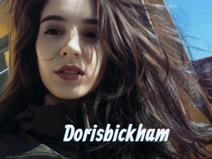 Dorisbickham