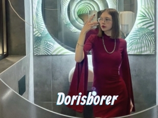 Dorisborer