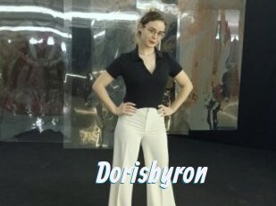 Dorisbyron