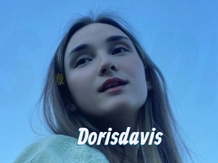Dorisdavis