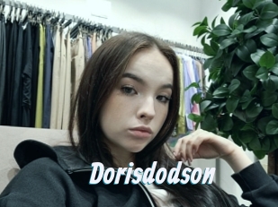 Dorisdodson