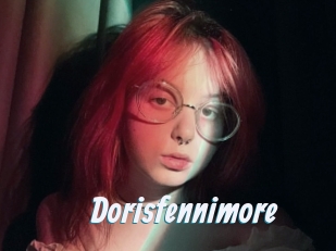 Dorisfennimore