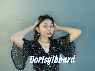 Dorisgibbard