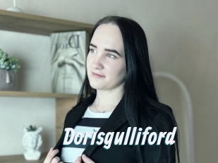 Dorisgulliford