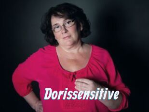 Dorissensitive