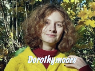 Dorothymoore