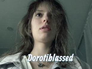 Dorotiblassed