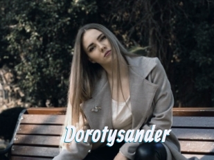 Dorotysander
